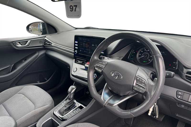 Used Hyundai IONIQ 2022 for sale - 76954659: Photo 8