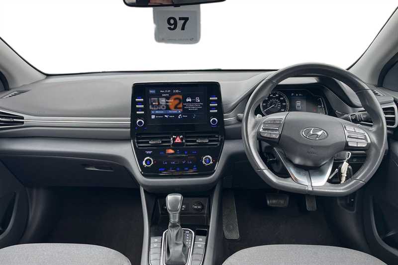 Used Hyundai IONIQ 2022 for sale - 76954659: Photo 9