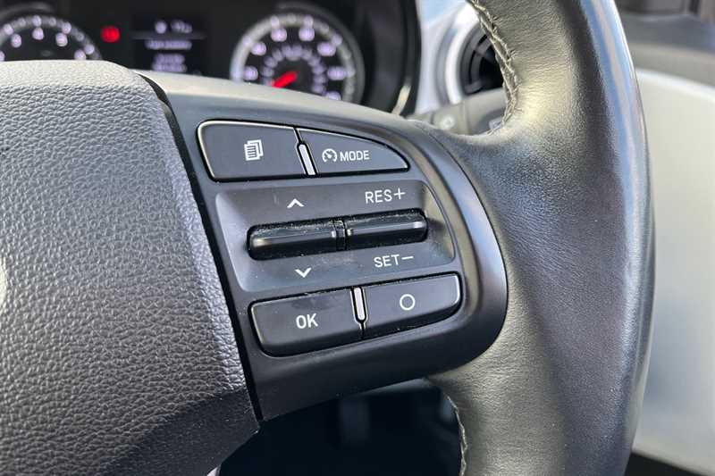 Used Hyundai i10 2022 for sale - 76705753: Photo 14