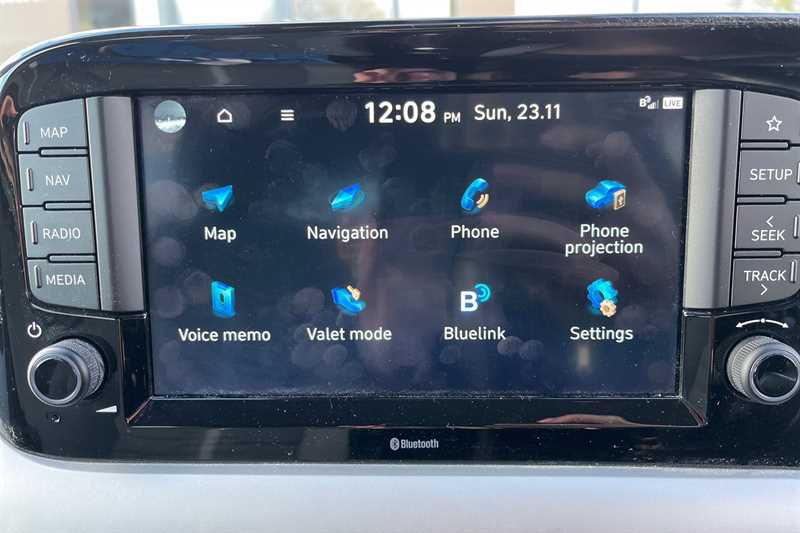 Used Hyundai i10 2022 for sale - 76705753: Photo 18