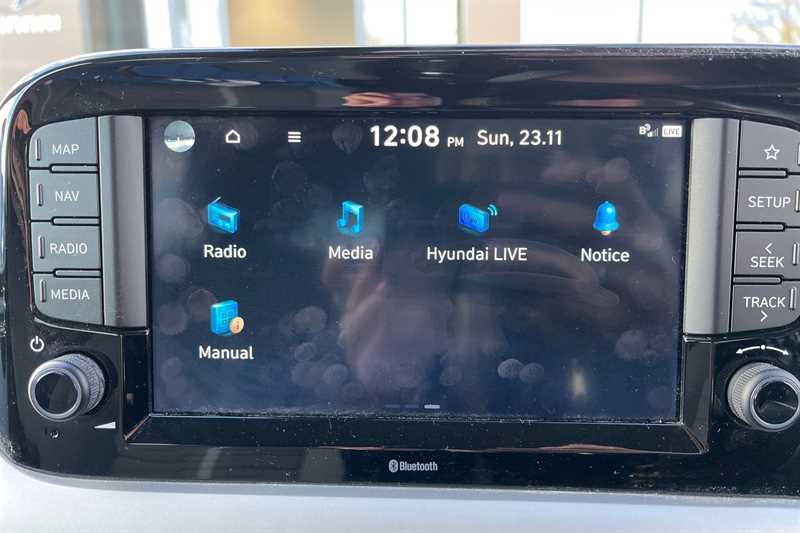 Used Hyundai i10 2022 for sale - 76705753: Photo 19