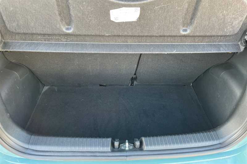 Used Hyundai i10 2022 for sale - 76705753: Photo 20