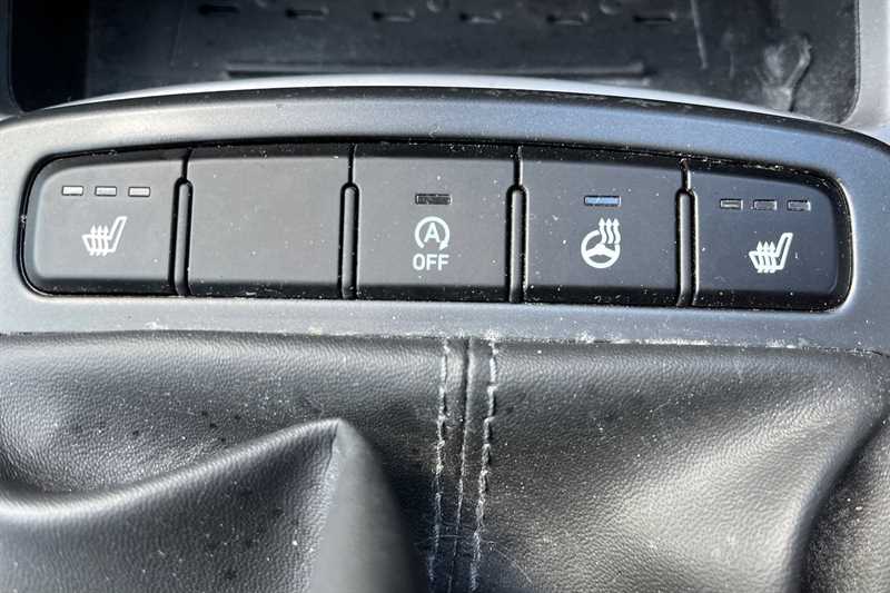 Used Hyundai i10 2022 for sale - 76705753: Photo 25