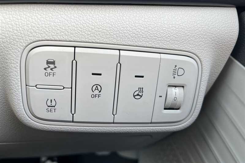 Used Hyundai BAYON 2024 for sale - 77239663: Photo 13