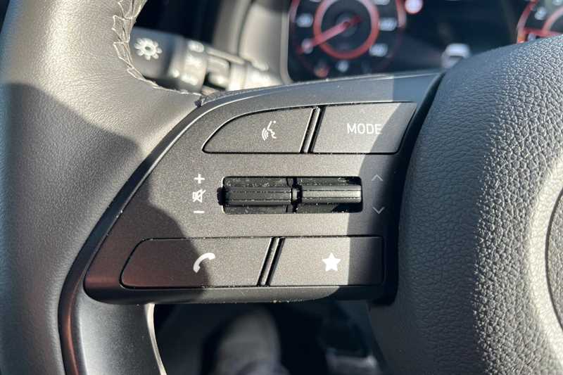 Used Hyundai BAYON 2024 for sale - 77239663: Photo 15