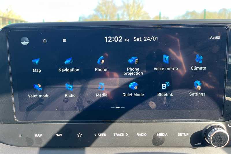 Used Hyundai BAYON 2024 for sale - 77239663: Photo 16