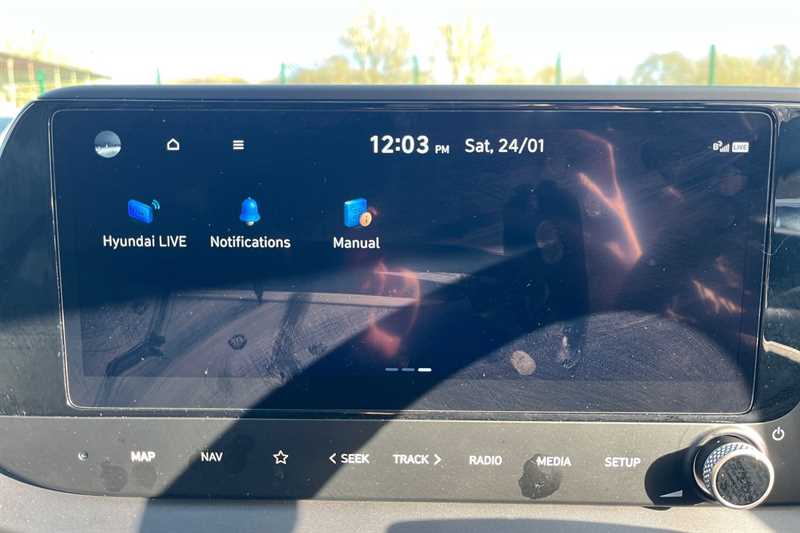 Used Hyundai BAYON 2024 for sale - 77239663: Photo 17