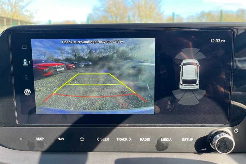 Used Hyundai BAYON 2024 for sale - 77239663: Photo 18