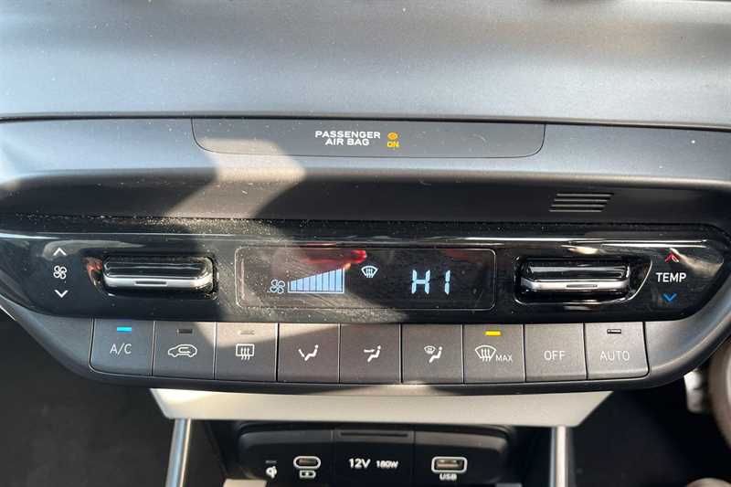 Used Hyundai BAYON 2024 for sale - 77239663: Photo 19