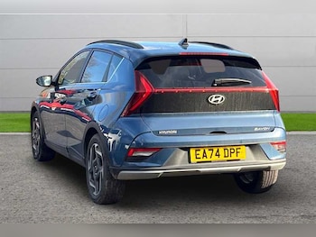 Used Hyundai BAYON 2024 for sale - 77239663: Photo