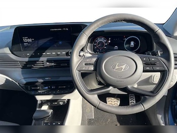 Used Hyundai BAYON 2024 for sale - 77239663: Photo