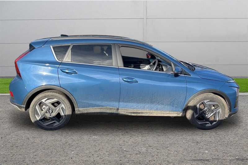 Used Hyundai BAYON 2024 for sale - 77239663: Photo 5