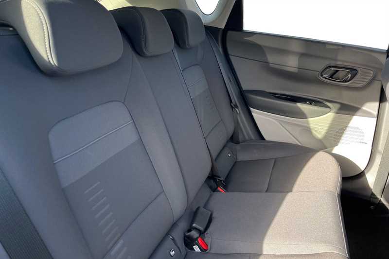 Used Hyundai BAYON 2024 for sale - 77239663: Photo 8