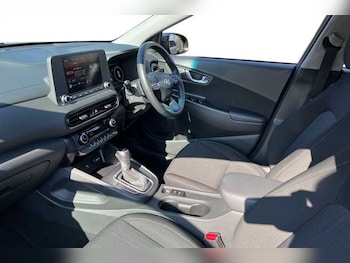 Used Hyundai KONA 2023 for sale - 77786469: Photo