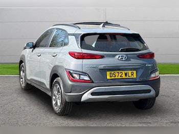 Used Hyundai KONA 2023 for sale - 77786469: Photo