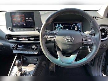 Used Hyundai KONA 2023 for sale - 77786469: Photo