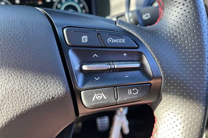 Used Hyundai KONA 2021 for sale - 77499842: Photo 14