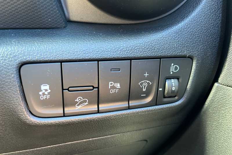 Used Hyundai KONA 2021 for sale - 77499842: Photo 19