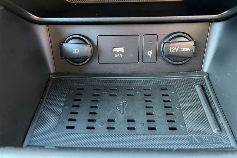 Used Hyundai KONA 2021 for sale - 77499842: Photo 22