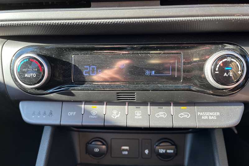 Used Hyundai KONA 2021 for sale - 77499842: Photo 23