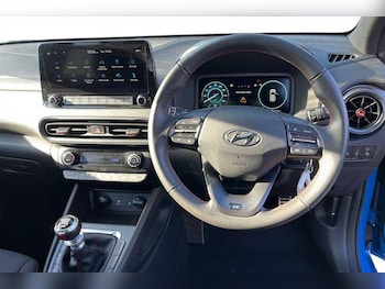 Used Hyundai KONA 2021 for sale - 77499842: Photo