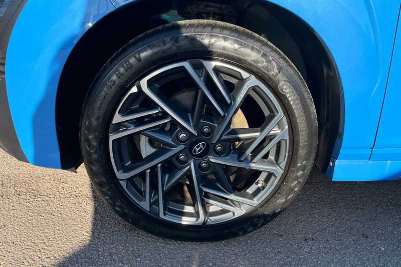 Used Hyundai KONA 2021 for sale - 77499842: Photo 9