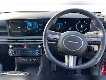 Used Hyundai TUCSON 2025 for sale - 77674109: Photo