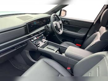 Used Hyundai Santa Fe 2026 for sale - 79768709: Photo