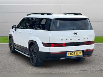Used Hyundai Santa Fe 2026 for sale - 79768709: Photo