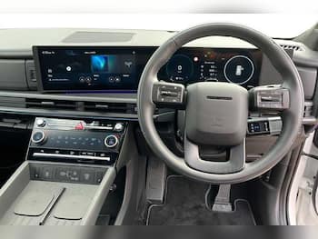 Used Hyundai Santa Fe 2026 for sale - 79768709: Photo