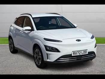 2023 - 150KW PREMIUM 64KWH 5DR AUTO