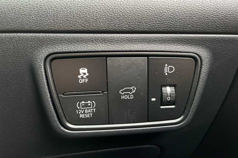 Used Hyundai TUCSON 2021 for sale - 76501694: Photo 13