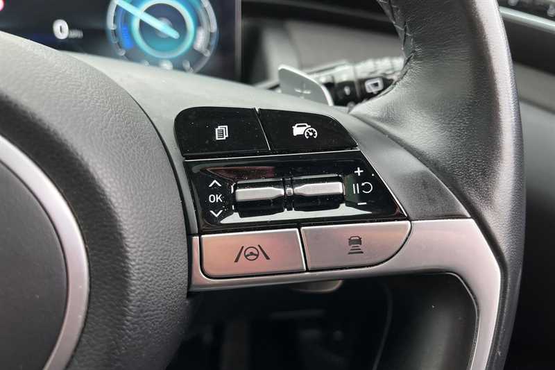 Used Hyundai TUCSON 2021 for sale - 76501694: Photo 14