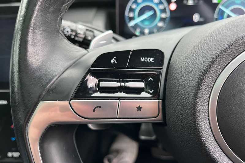 Used Hyundai TUCSON 2021 for sale - 76501694: Photo 15