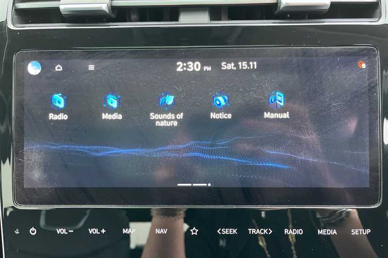 Used Hyundai TUCSON 2021 for sale - 76501694: Photo 17