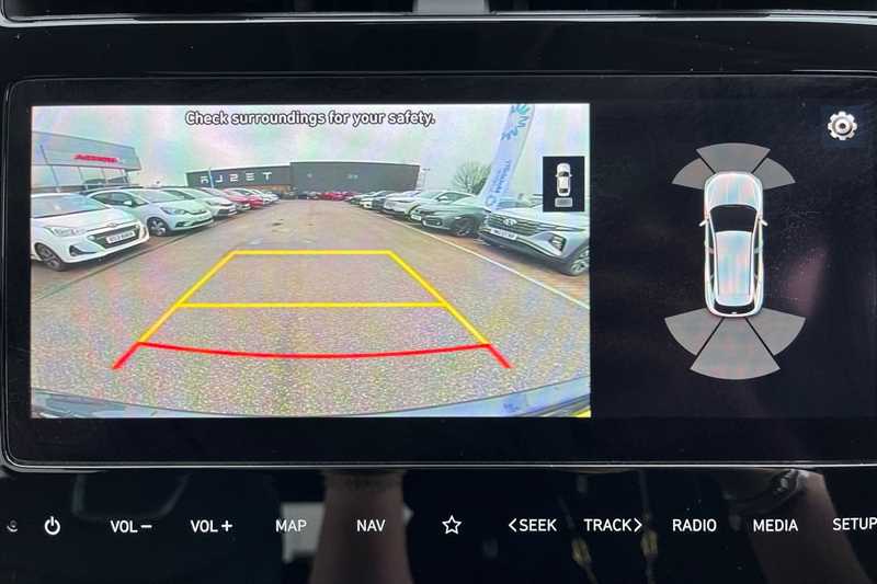 Used Hyundai TUCSON 2021 for sale - 76501694: Photo 18