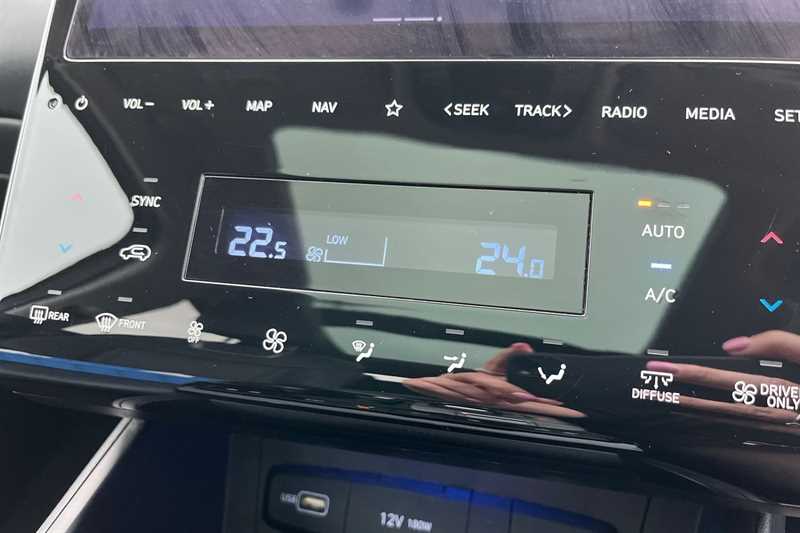 Used Hyundai TUCSON 2021 for sale - 76501694: Photo 19