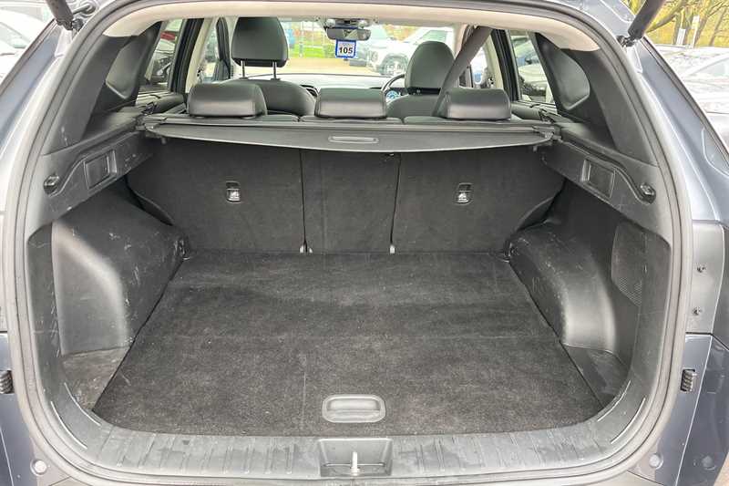 Used Hyundai TUCSON 2021 for sale - 76501694: Photo 20