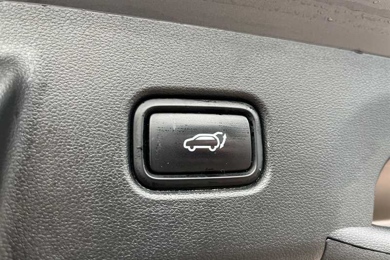 Used Hyundai TUCSON 2021 for sale - 76501694: Photo 21