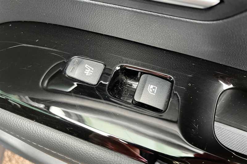 Used Hyundai TUCSON 2021 for sale - 76501694: Photo 23