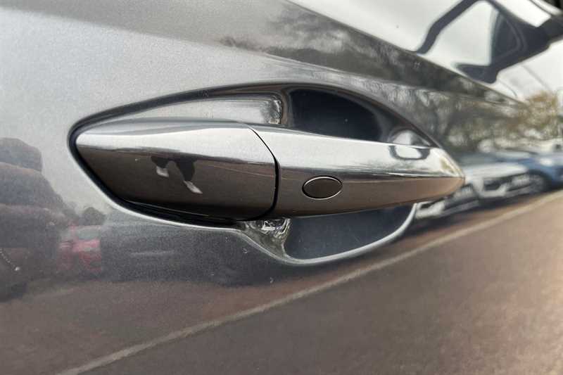 Used Hyundai TUCSON 2021 for sale - 76501694: Photo 25