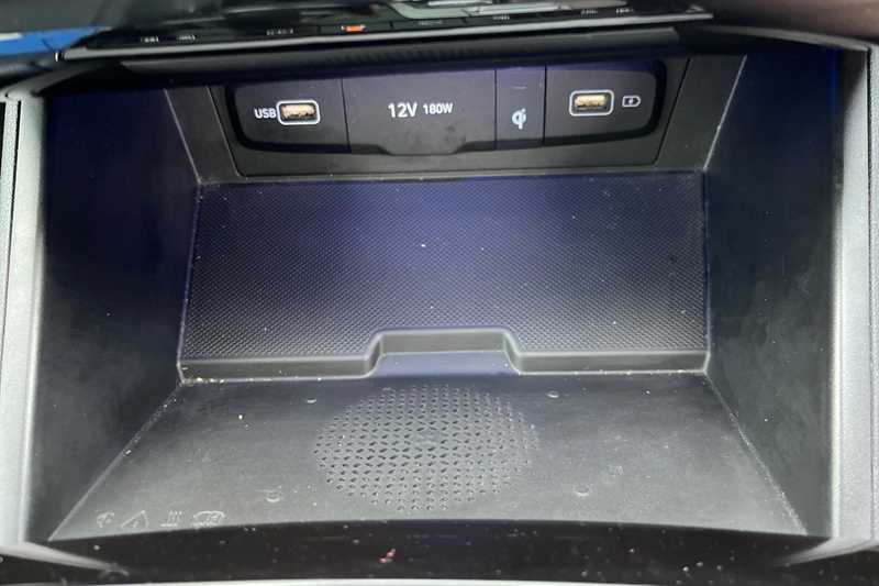 Used Hyundai TUCSON 2021 for sale - 76501694: Photo 30