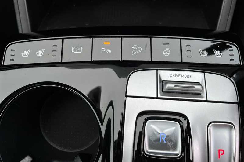 Used Hyundai TUCSON 2021 for sale - 76501694: Photo 31