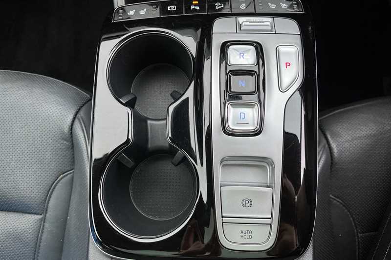 Used Hyundai TUCSON 2021 for sale - 76501694: Photo 32