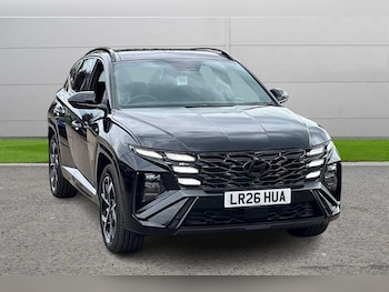 Used Hyundai TUCSON 2026 for sale - 78493940: Photo