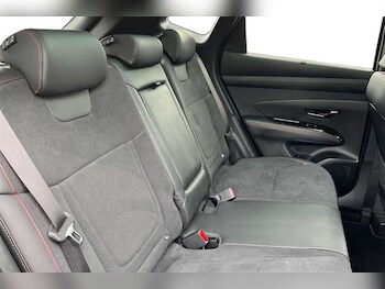 Used Hyundai TUCSON 2026 for sale - 78493940: Photo