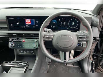 Used Hyundai TUCSON 2026 for sale - 78493940: Photo