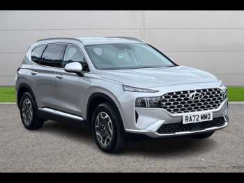 2023 - 1.6 TGDI HYBRID PREMIUM 5DR 4WD AUTO