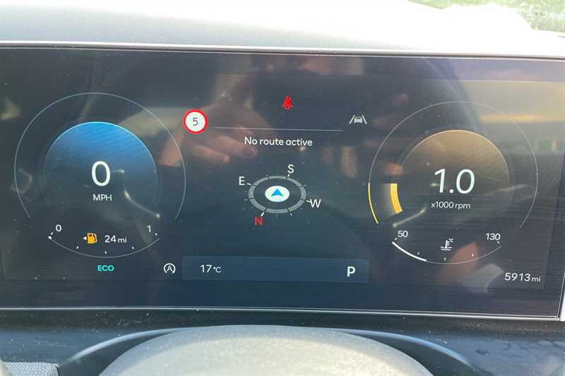 Used Hyundai TUCSON 2024 for sale - 75917134: Photo 11