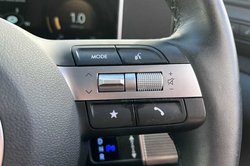 Used Hyundai TUCSON 2024 for sale - 75917134: Photo 13